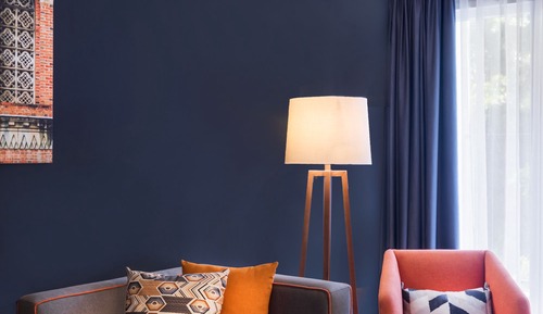 Estudio Premier (Apartment)