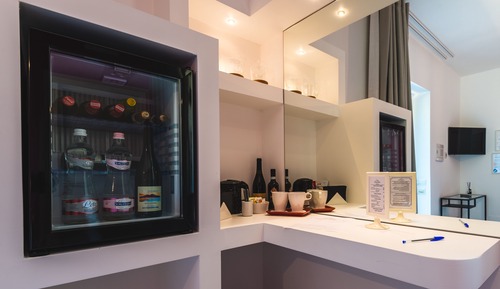 Habitación doble (Vervece)