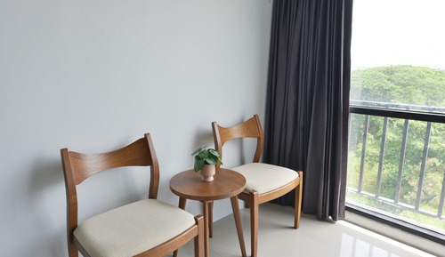 Habitación ejecutiva