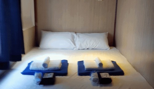 Habitación individual