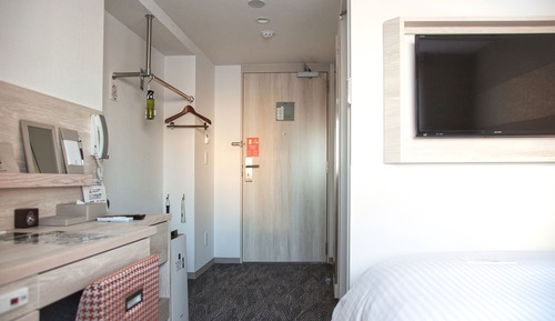 Habitación Confort doble, no fumadores