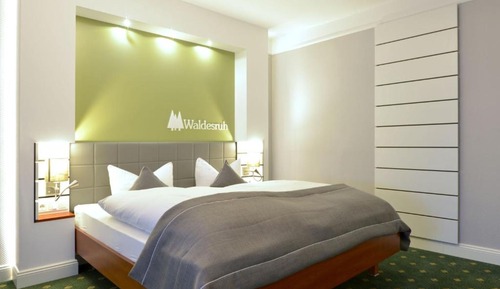 Habitación doble