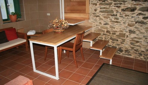 Habitación cuádruple, 2 habitaciones