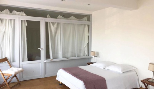 Suite familiar