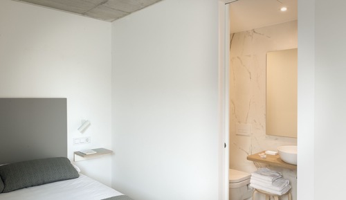 Habitación doble