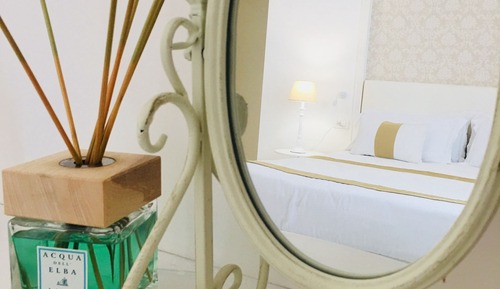 Apartamento Deluxe