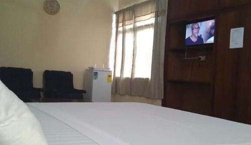 Apartamento Confort, 1 habitación, no fumadores
