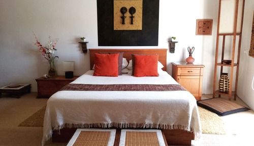 Apartamento de diseño, 1 habitación (2nd floor)