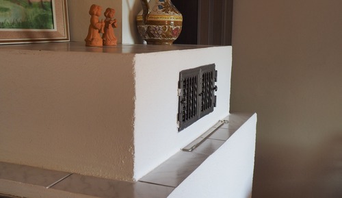 Apartamento familiar