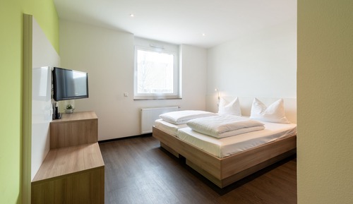 Habitación doble