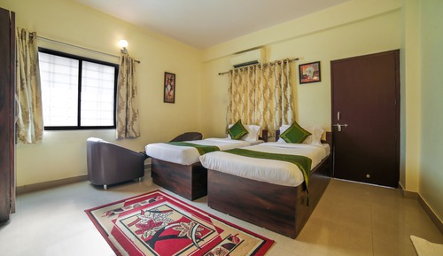 Habitación estándar