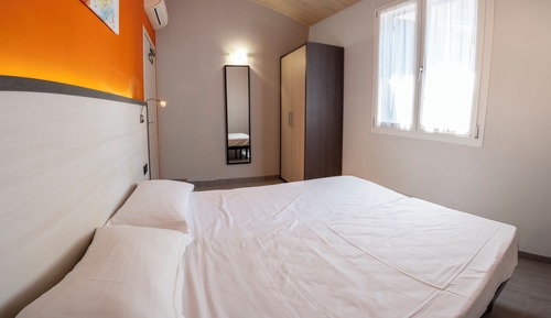 Apartamento, 2 habitaciones (Luna)