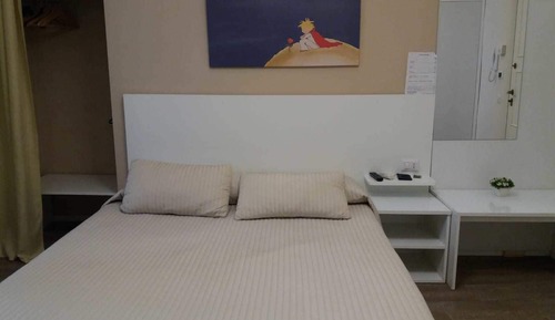 Habitación triple