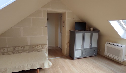 Habitación familiar (Maena)