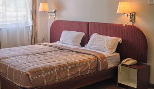 Habitación Estándar King