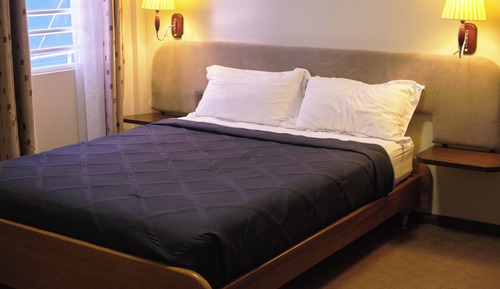 Habitación Queen Estándar