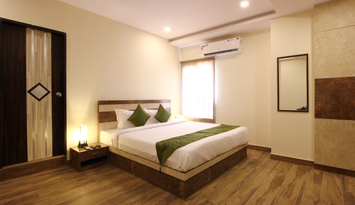 Habitación Deluxe, no fumadores