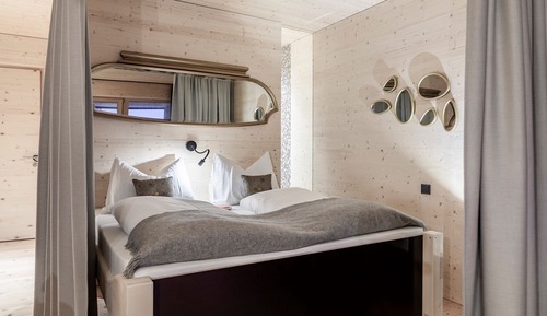 Estudio de diseño (Spiegel Appartment 3-Seenhaus)