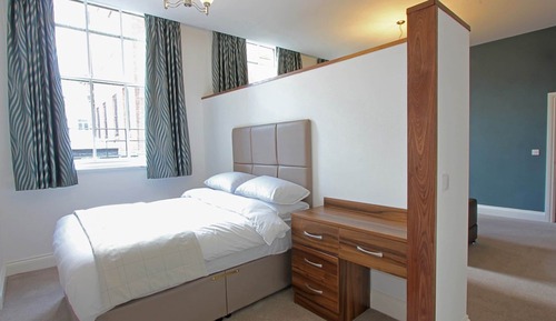 Apartamento Confort, 1 habitación
