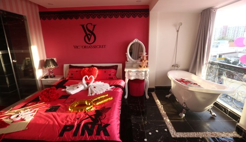 Suite estudio
