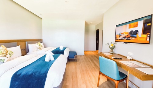 Habitación Premier