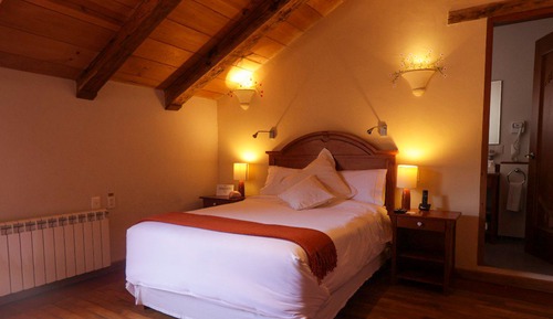 Suite Deluxe