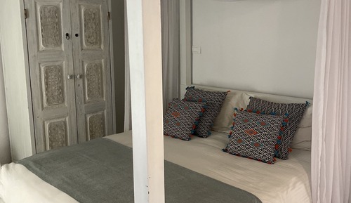 Habitación de diseño doble (No 2)