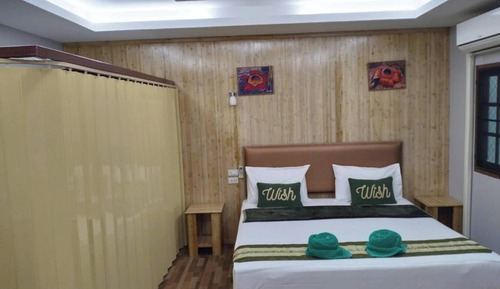 Double Room Extra