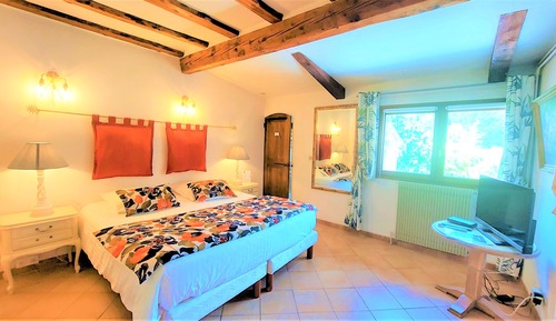 Suite Confort, no fumadores