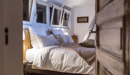 Habitación Confort doble