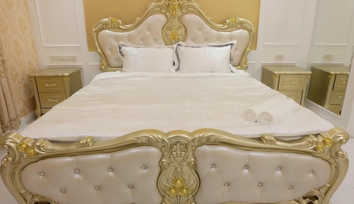 Habitación Deluxe doble