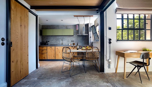 Suite estudio de diseño (G1)