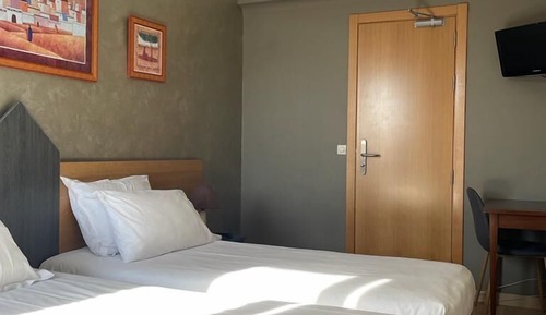 Habitación Confort