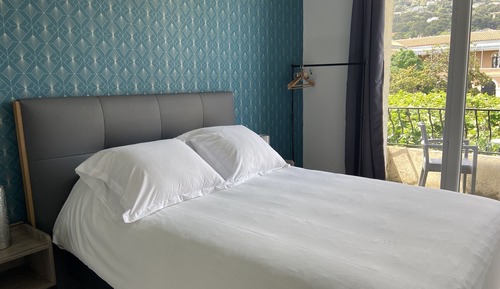 Habitación Confort