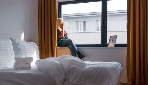 Apartamento Deluxe