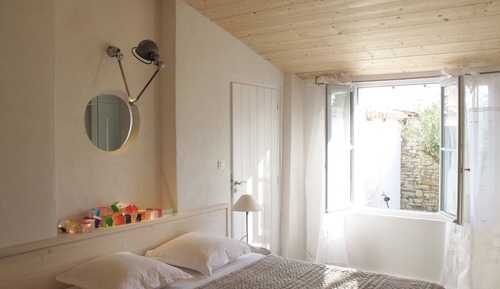 Casa, 3 habitaciones (Grange)
