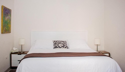 Suite Deluxe, 1 cama de matrimonio grande, no fumadores