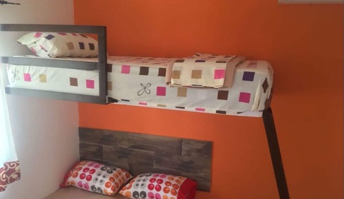 Apartamento familiar, varias camas, no fumadores
