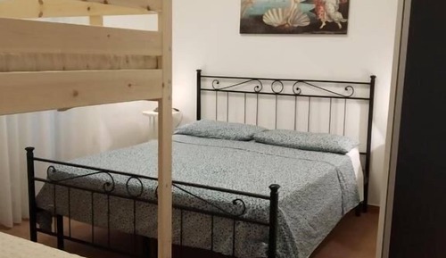 Casa, 1 habitación