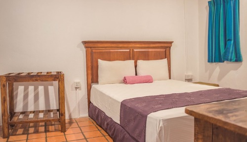 Habitación cuádruple