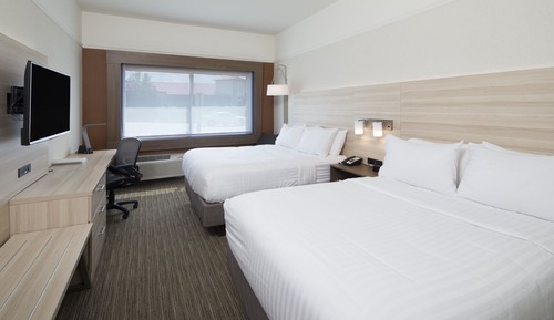Suite, varias camas (2 Bed)