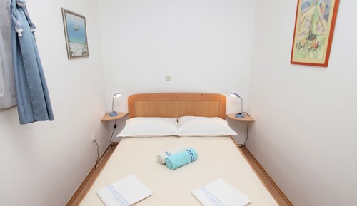 Apartamento familiar
