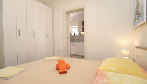Apartamento estándar
