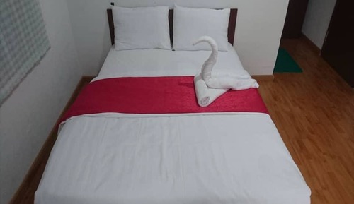 Habitación Confort doble