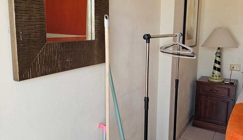 Estudio estándar, 1 cama de matrimonio, no fumadores