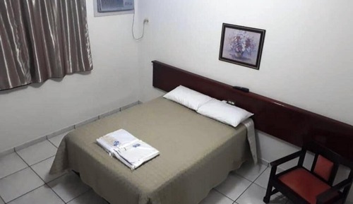 Habitación individual