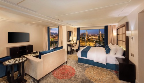 Suite Royal