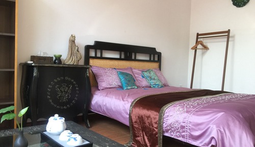 Habitación Confort doble