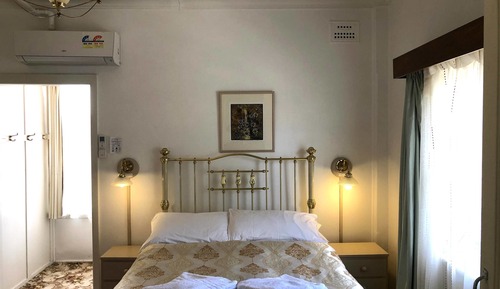 Habitación familiar