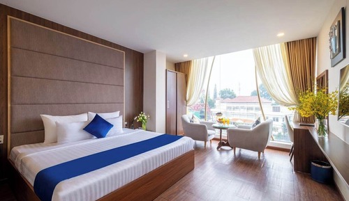 Suite ejecutiva